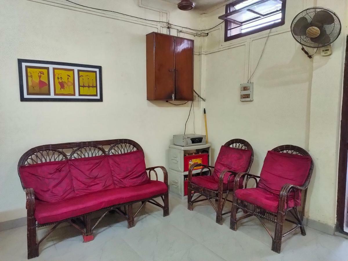Chandrupal Lodging 구와하티 외부 사진